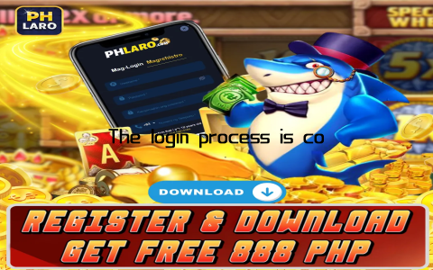 The login process is continuously monitored and updated to address emerging threats and vulnerabilities