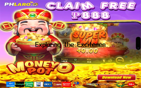 Exploring the Excitement of Jlcc Slot’s Gameplay Jlcc Slot is designed to captivate players from the very first spin