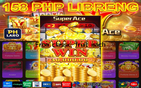 From classic fruit machines to modern, themed slots, JLCC Slot caters to every taste and preference