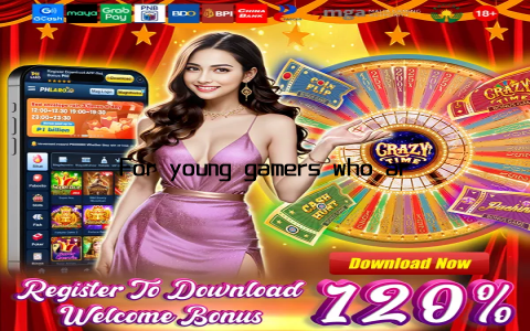 For young gamers who are always on the lookout for the next big thing, JLCC Slot is a platform worth watching