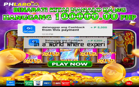 In a world where experiences are valued more than possessions, JLCC Casino offers something truly unique