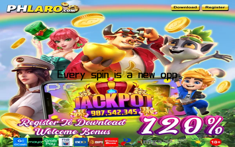 Every spin is a new opportunity, every win a cause for celebration, and every loss a reason to try again