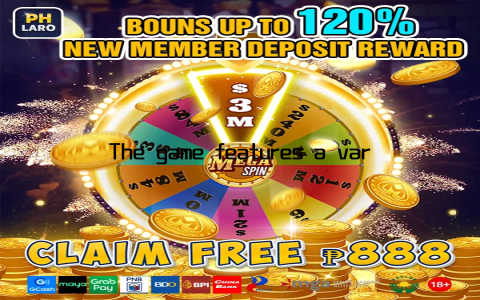 The game features a variety of bonus rounds, free spins, and multipliers that can significantly boost your winnings